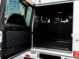 Mercedes-Benz G 63 AMG 2015 годаүшін38 000 000 тг. в Алматы – фото 2