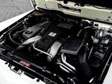 Mercedes-Benz G 63 AMG 2015 годаүшін38 000 000 тг. в Алматы – фото 3
