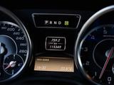 Mercedes-Benz G 63 AMG 2015 годаүшін38 000 000 тг. в Алматы – фото 5
