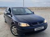 Opel Astra 2001 года за 1 900 000 тг. в Жанаозен