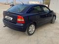 Opel Astra 2001 года за 1 900 000 тг. в Жанаозен – фото 3