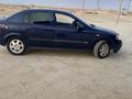 Opel Astra 2001 года за 1 900 000 тг. в Жанаозен – фото 2