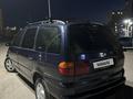 Volkswagen Sharan 1996 года за 2 700 000 тг. в Караганда – фото 5