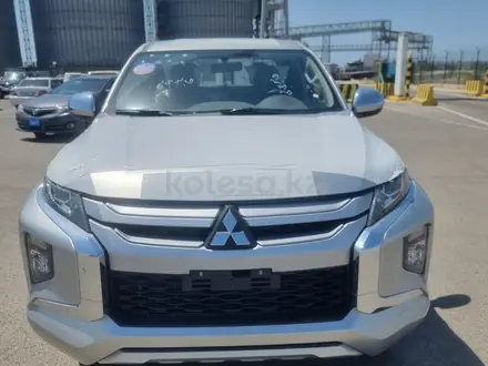 Mitsubishi L200 2023 годаүшін14 200 000 тг. в Актау – фото 8