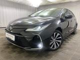 Toyota Corolla 2022 года за 12 900 000 тг. в Алматы