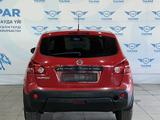 Nissan Qashqai 2007 годаүшін5 200 000 тг. в Талдыкорган – фото 3