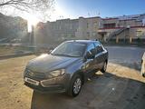 ВАЗ (Lada) Granta 2190 2020 года за 5 000 000 тг. в Павлодар – фото 4