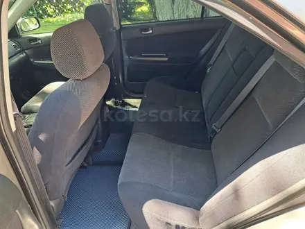 Toyota Camry 2003 года за 5 600 000 тг. в Талдыкорган – фото 25