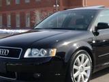 Audi A4 2004 года за 10 000 тг. в Караганда