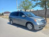 Honda Odyssey 2008 годаfor6 500 000 тг. в Шолаккорган