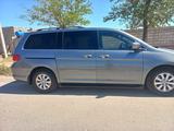 Honda Odyssey 2008 годаfor6 500 000 тг. в Шолаккорган – фото 3