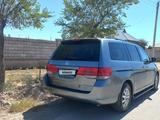 Honda Odyssey 2008 годаfor6 500 000 тг. в Шолаккорган – фото 4