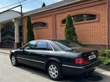 Audi A8 1995 годаүшін2 200 000 тг. в Алматы – фото 2