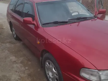 Toyota Camry 1992 года за 2 000 000 тг. в Темиртау – фото 10