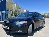 Toyota Camry 2006 годаүшін6 000 000 тг. в Балхаш – фото 2