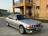 BMW 530 1994 годаfor3 500 000 тг. в Туркестан – фото 3