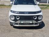 Hyundai Casper 2023 года за 6 600 000 тг. в Шымкент