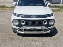 Hyundai Casper, 2023