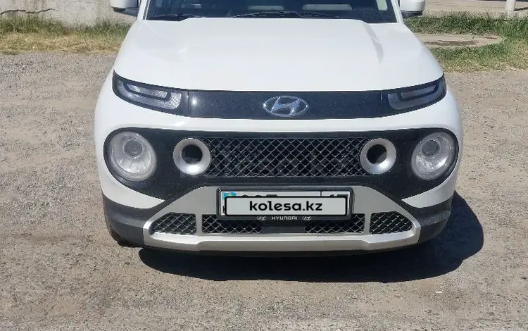 Hyundai Casper 2023 года за 6 600 000 тг. в Шымкент