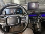 Hyundai Casper 2023 года за 6 600 000 тг. в Шымкент – фото 2