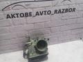 Дроссель заслонка от тойота камри за 15 000 тг. в Актобе – фото 3