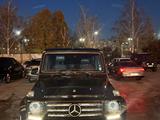 Mercedes-Benz G 500 2007 года за 17 500 000 тг. в Алматы