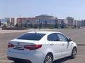 Kia Rio 2014 года за 4 850 000 тг. в Талдыкорган – фото 2