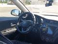 Kia Rio 2014 года за 4 850 000 тг. в Талдыкорган