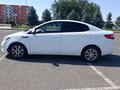 Kia Rio 2014 года за 4 850 000 тг. в Талдыкорган – фото 4