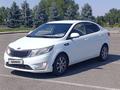 Kia Rio 2014 года за 4 850 000 тг. в Талдыкорган – фото 5