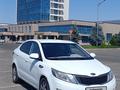 Kia Rio 2014 года за 4 850 000 тг. в Талдыкорган – фото 8