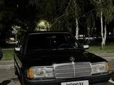 Mercedes-Benz 190 1991 годаүшін2 000 000 тг. в Астана – фото 3