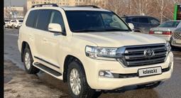 Toyota Land Cruiser 2017 годаfor31 000 000 тг. в Алматы – фото 3