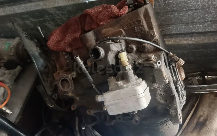 Блок цилиндров за 90 000 тг. в Астана