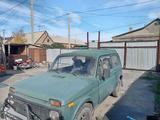 ВАЗ (Lada) Lada 2121 2004 годаfor1 000 000 тг. в Караганда