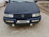 Volkswagen Passat 1995 годаүшін1 600 000 тг. в Жосалы – фото 4