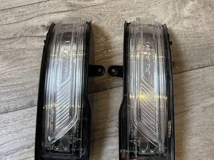 Повторителя поворота Dodge Ram 1500 оригинал за 50 000 тг. в Караганда – фото 4