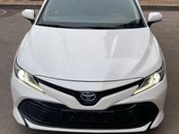 Toyota Camry 2019 года за 8 999 999 тг. в Астана
