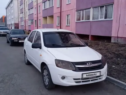 ВАЗ (Lada) Granta 2190 2013 года за 2 250 000 тг. в Петропавловск