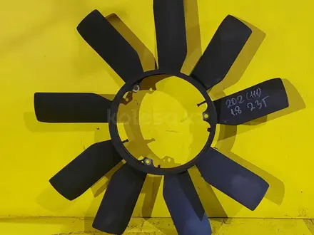 Лопасти охлаждения мерседес 202 111 за 7 000 тг. в Караганда