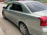 Toyota Avensis 2005 года за 3 500 000 тг. в Атырау