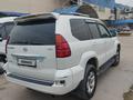 Toyota Land Cruiser Prado 2008 года за 9 200 000 тг. в Алматы – фото 5