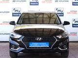 Hyundai Accent 2019 года за 7 600 000 тг. в Алматы – фото 2