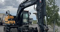 Hyundai  R140W 2021 годаүшін47 000 000 тг. в Алматы