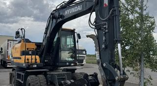 Hyundai  R140W 2021 годаүшін47 000 000 тг. в Алматы