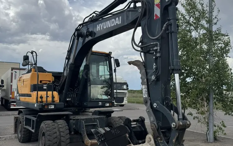 Hyundai  R140W 2021 года за 47 000 000 тг. в Алматы