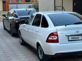 ВАЗ (Lada) Priora 2172 2013 годаfor2 400 000 тг. в Актобе