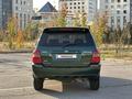 Toyota Highlander 2002 года за 6 300 000 тг. в Алматы – фото 4