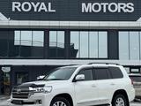 Toyota Land Cruiser 2017 годаfor31 500 000 тг. в Шымкент