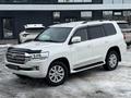 Toyota Land Cruiser 2017 годаүшін31 500 000 тг. в Шымкент – фото 2